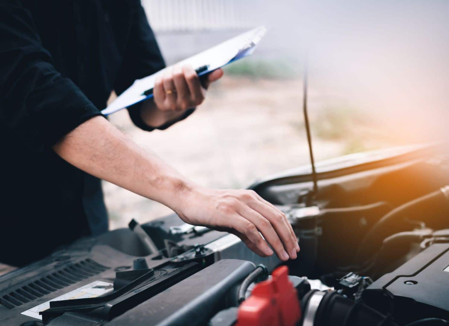 7 Ways To Retain A Vehicle's Value Andy's Automotive and Truck Services